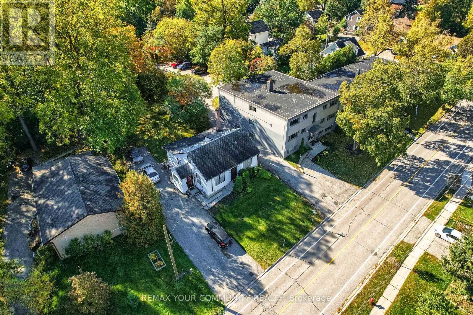374 PENN AVENUE, Newmarket, Ontario