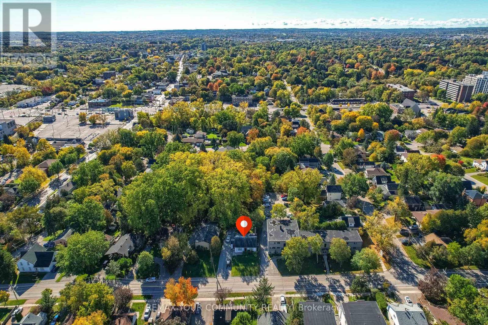 374 Penn Avenue, Newmarket, Ontario  L3Y 2S9 - Photo 2 - N13868110