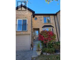 34 - 4635 REGENTS TERRACE, Mississauga, Ontario