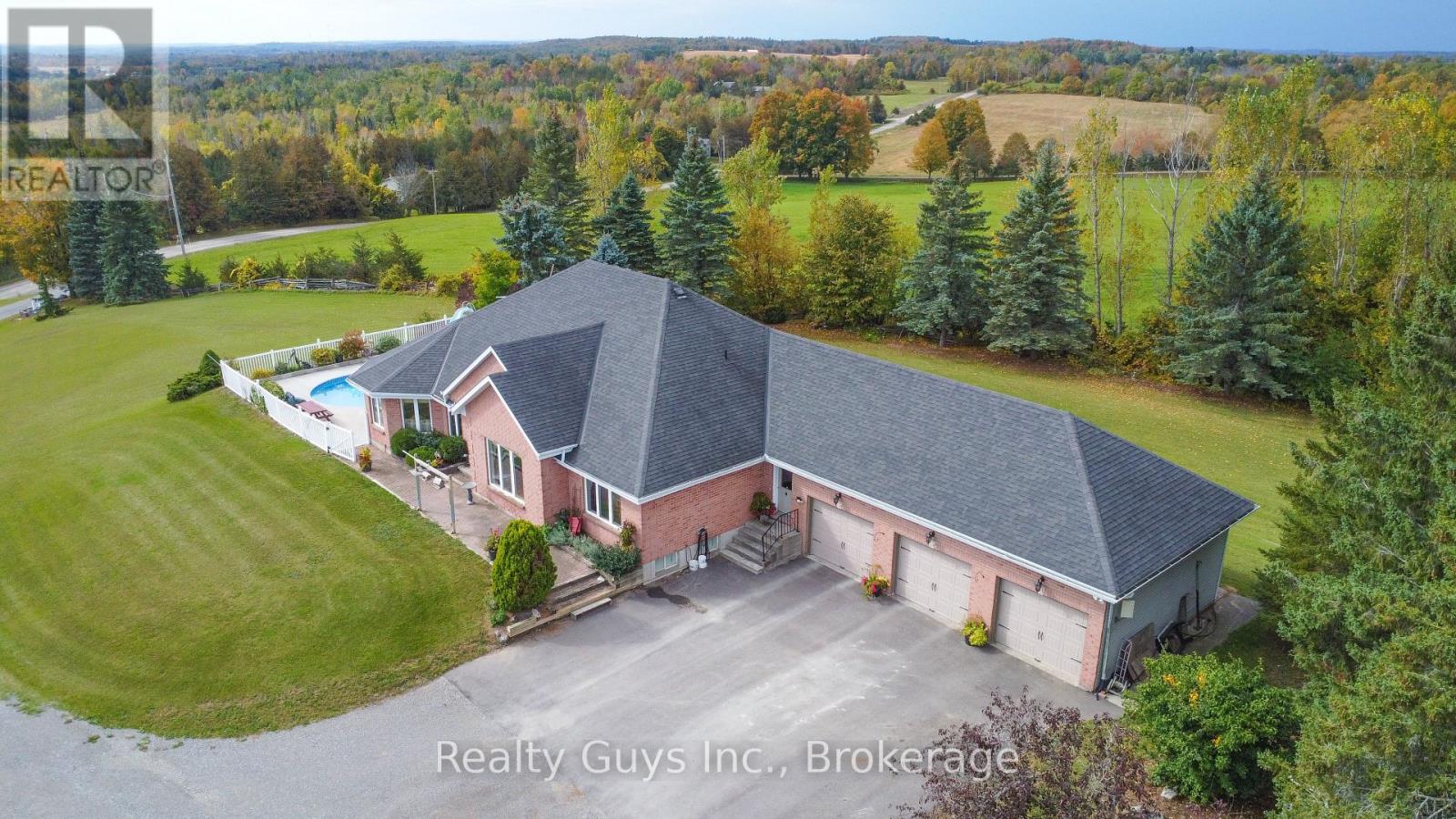 2230 10TH LINE W, Trent Hills, Ontario