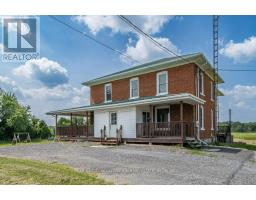 595 CRAIGEN ROAD, Stone Mills, Ontario