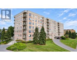 101 - 350 WELLINGTON STREET, Kingston, Ontario