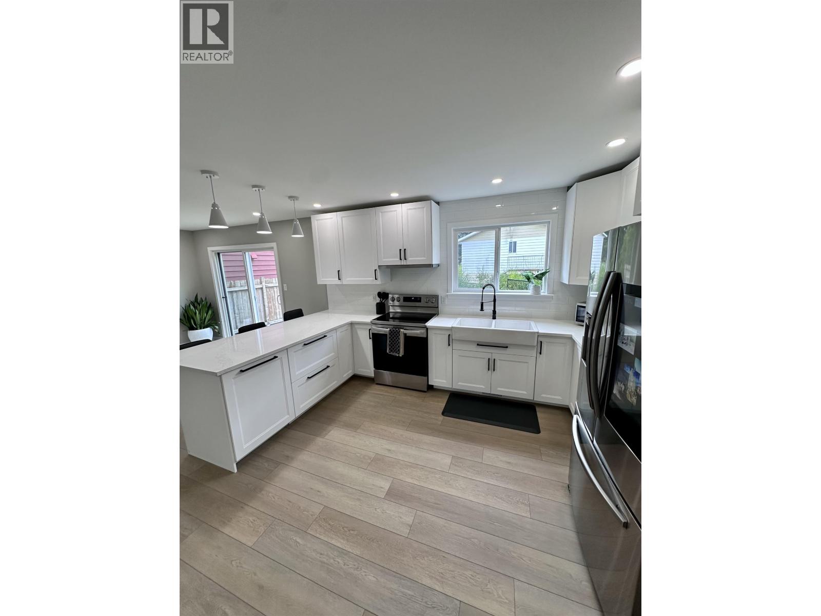 200 Alberta Place, Prince Rupert, British Columbia  V8J 3X8 - Photo 5 - R3172922