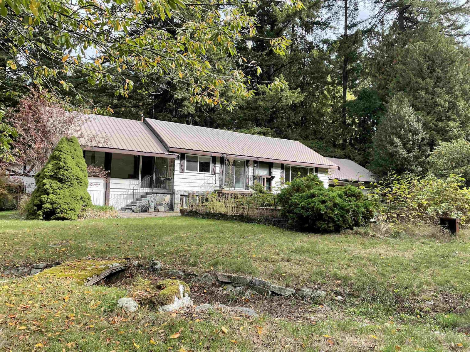 63491 Flood Hope Road, Hope, Hope, British Columbia  V0X 1L2 - Photo 2 - R3172249