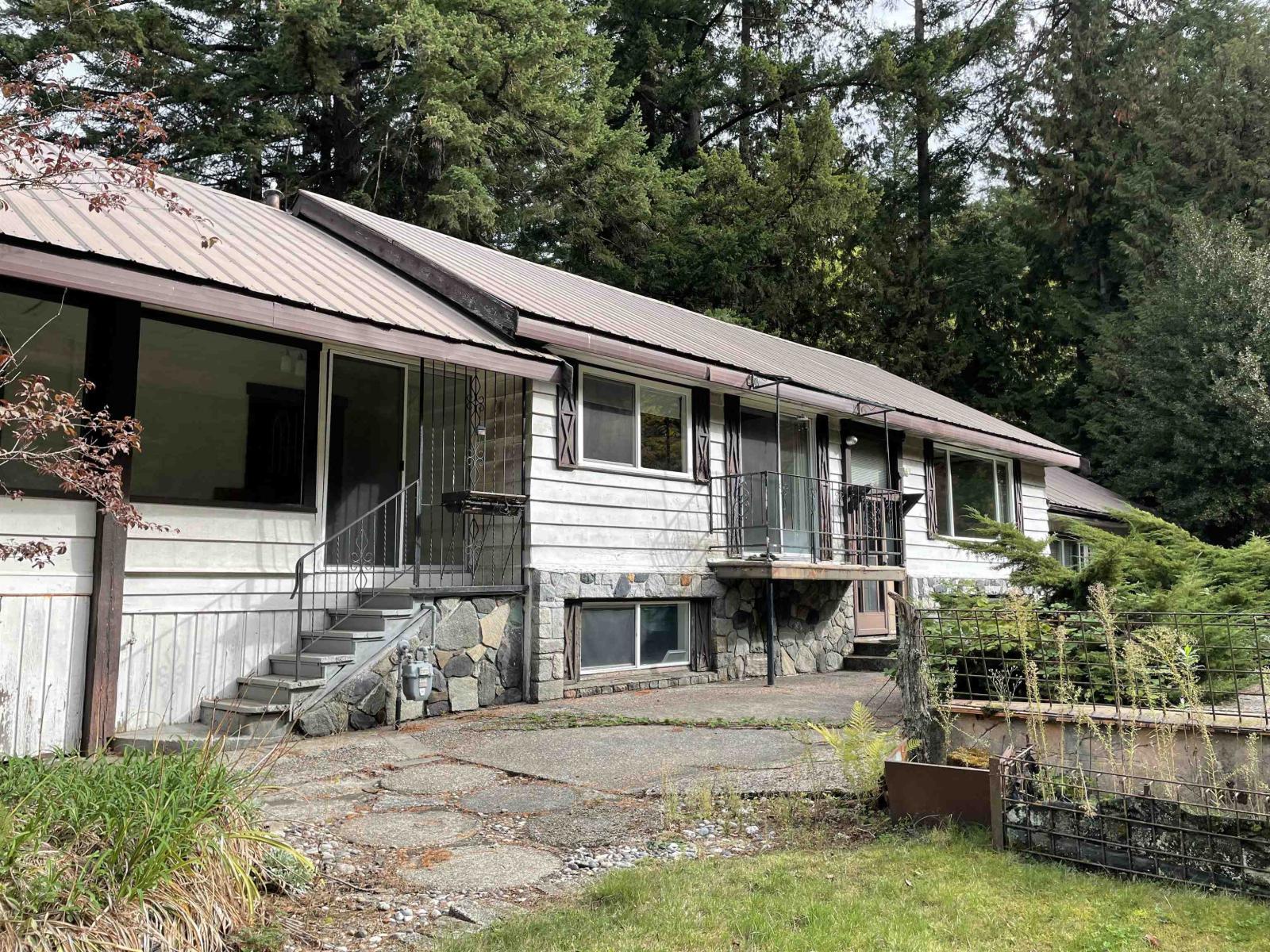 63491 Flood Hope Road, Hope, Hope, British Columbia  V0X 1L2 - Photo 4 - R3172249