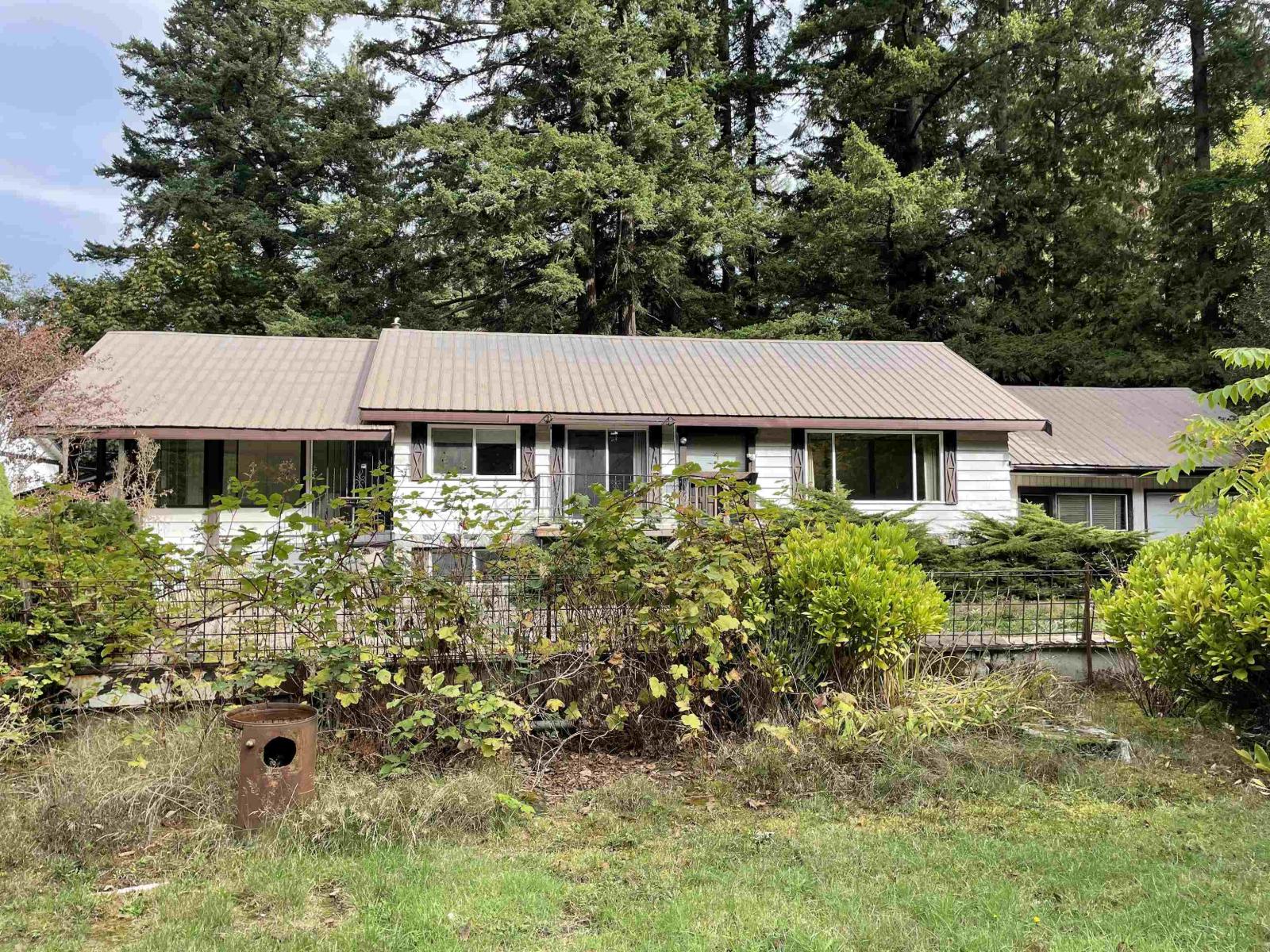 63491 FLOOD HOPE ROAD|Hope, Hope, British Columbia