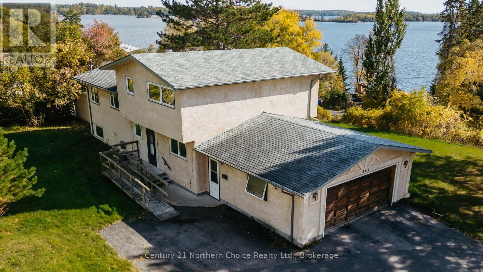 605 NINTH STREET, Kenora, Ontario