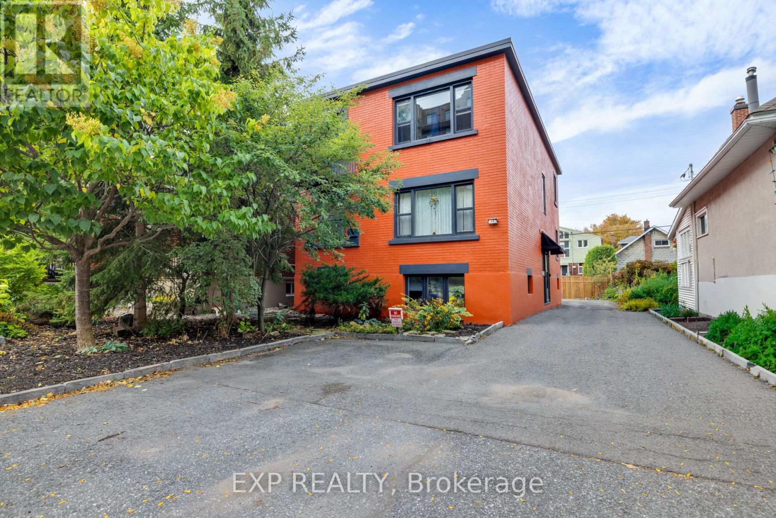 50 Holland Avenue, Ottawa, Ontario  K1Y 0X4 - Photo 1 - X13868724