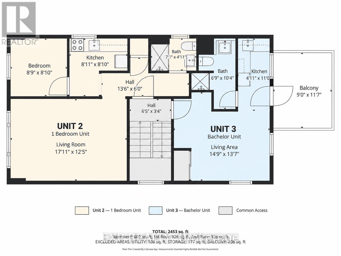 50 Holland Avenue, Ottawa, Ontario  K1Y 0X4 - Photo 47 - X13868724
