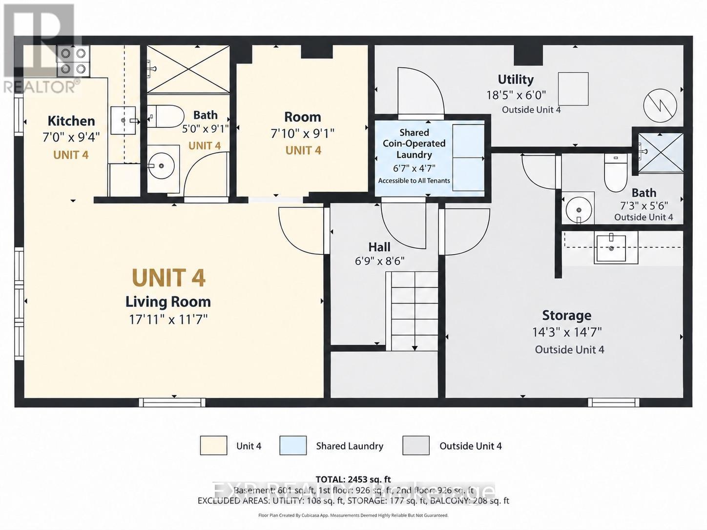 50 Holland Avenue, Ottawa, Ontario  K1Y 0X4 - Photo 48 - X13868724