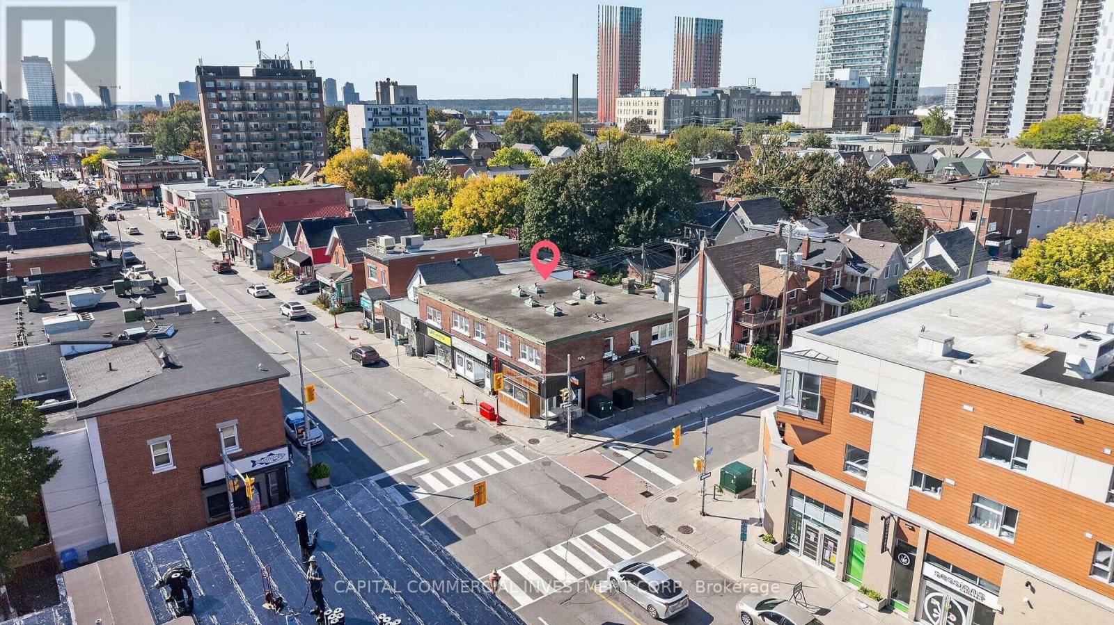 609-615 Somerset Street W, Ottawa, Ontario  K1R 5K3 - Photo 4 - X13868736
