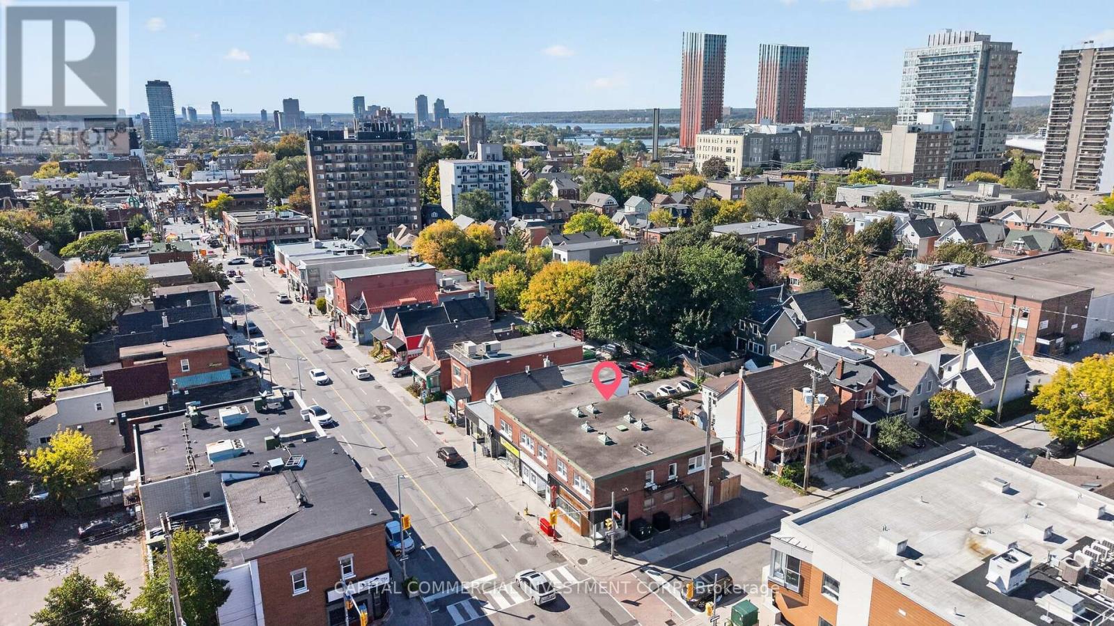 609-615 Somerset Street W, Ottawa, Ontario  K1R 5K3 - Photo 5 - X13868736