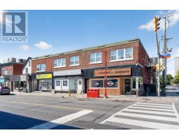 609-615 SOMERSET STREET W, Ottawa, Ontario