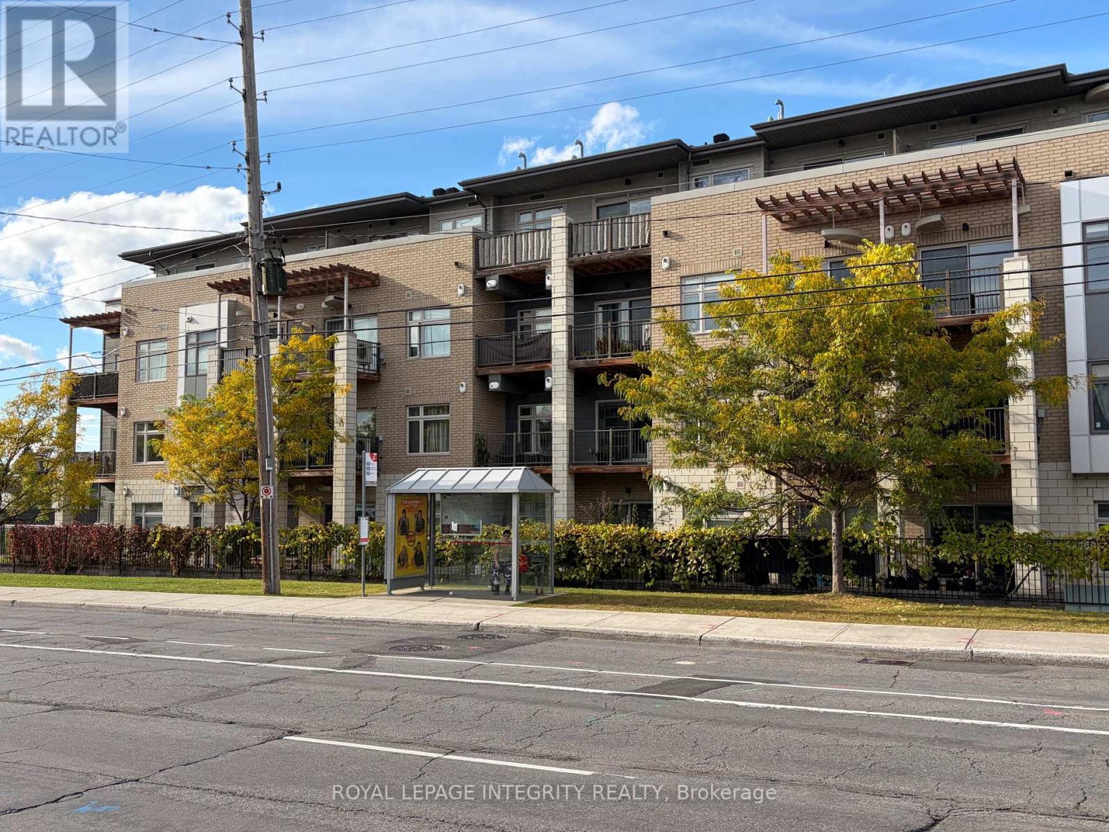 213 - 2785 Baseline Road, Ottawa, Ontario K2H 0B7 - Photo 1 - X13868750