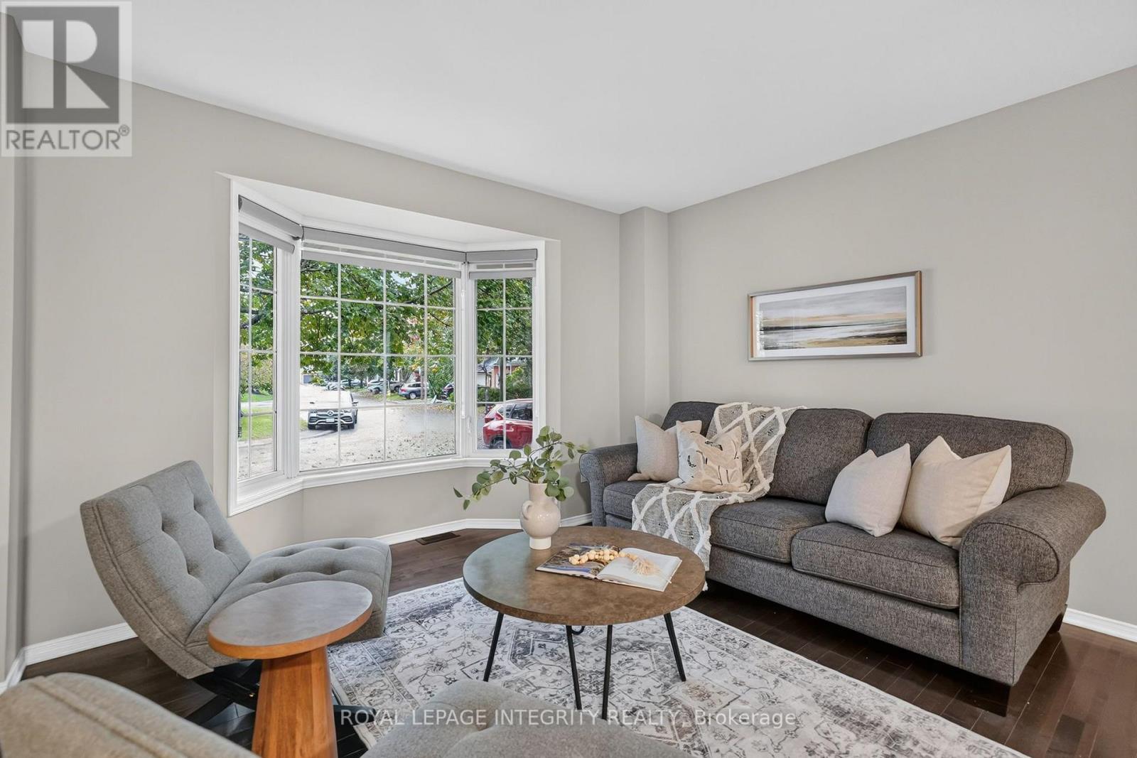 23 Tyne Court, Ottawa, Ontario K2K 3H7 - Photo 4 - X13868832