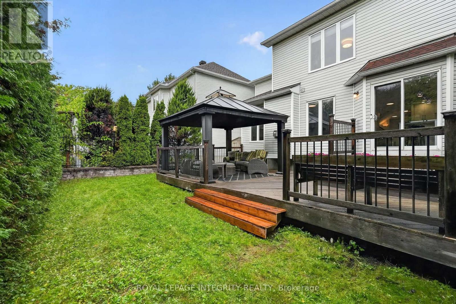 23 Tyne Court, Ottawa, Ontario K2K 3H7 - Photo 45 - X13868832