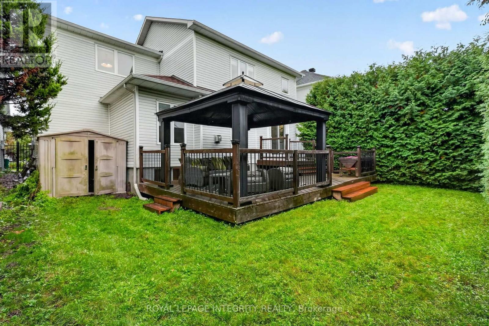 23 Tyne Court, Ottawa, Ontario K2K 3H7 - Photo 46 - X13868832