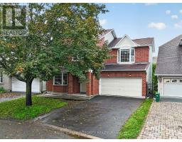 23 TYNE COURT, Ottawa, Ontario