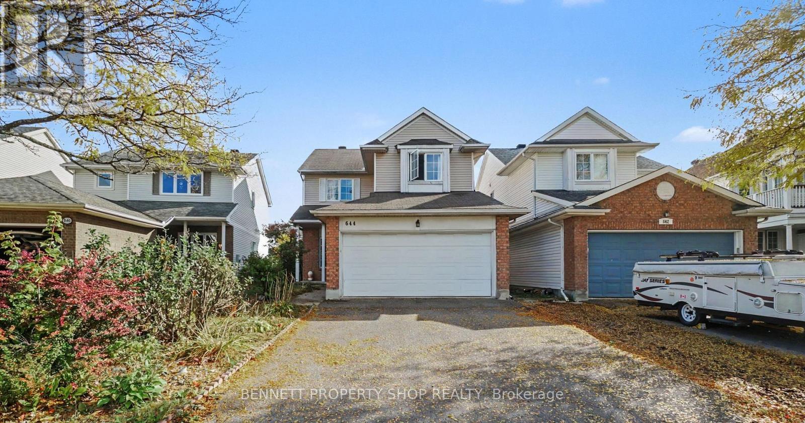 644 Valin Street, Ottawa, Ontario K4A 3S9 - Photo 1 - X13868860