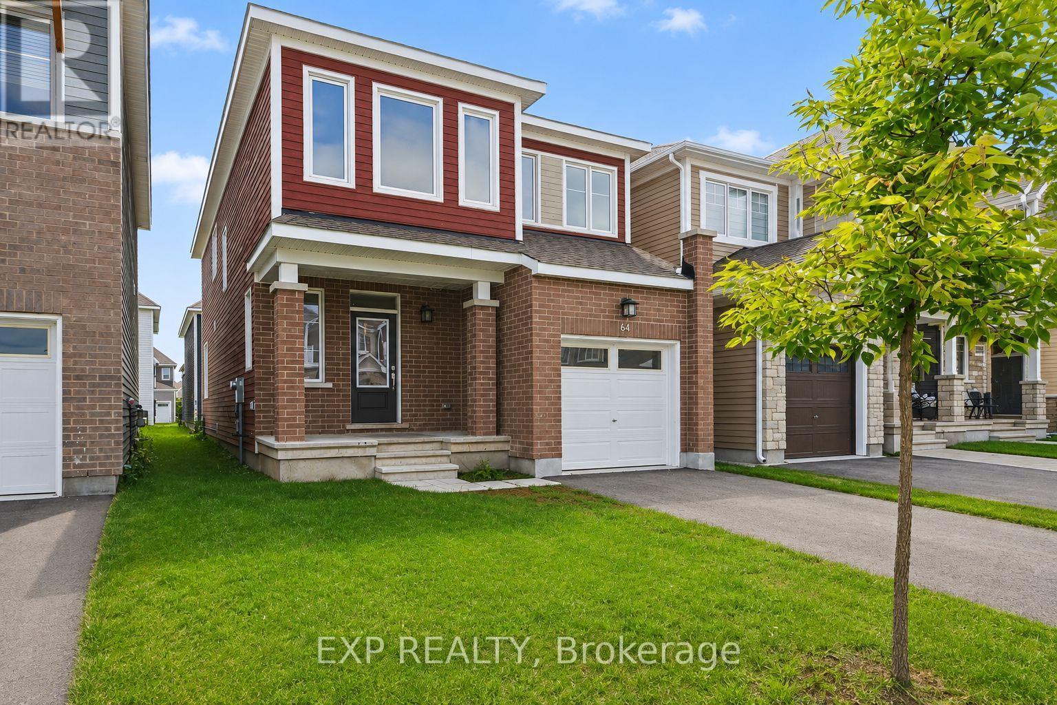 64 Hackamore Crescent, Ottawa, Ontario K0A 2Z0 - Photo 3 - X13868908
