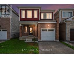 64 HACKAMORE CRESCENT, Ottawa, Ontario