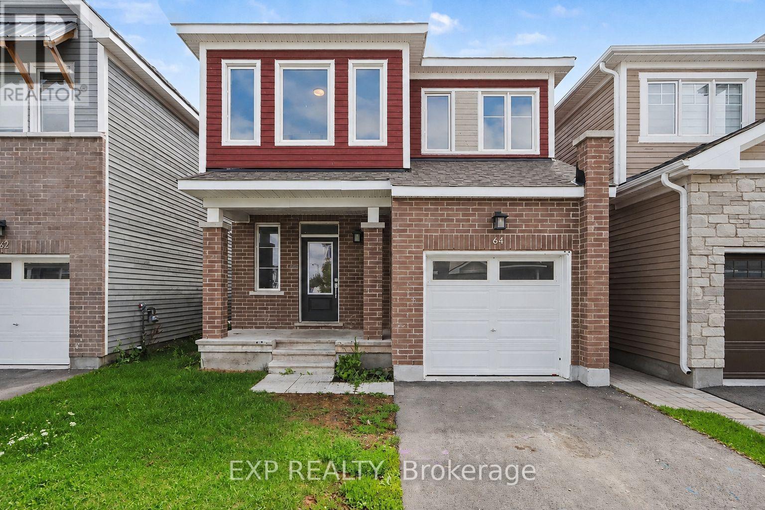 64 Hackamore Crescent, Ottawa, Ontario  K0A 2Z0 - Photo 2 - X13868922