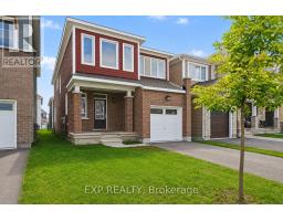 64 HACKAMORE CRESCENT, Ottawa, Ontario