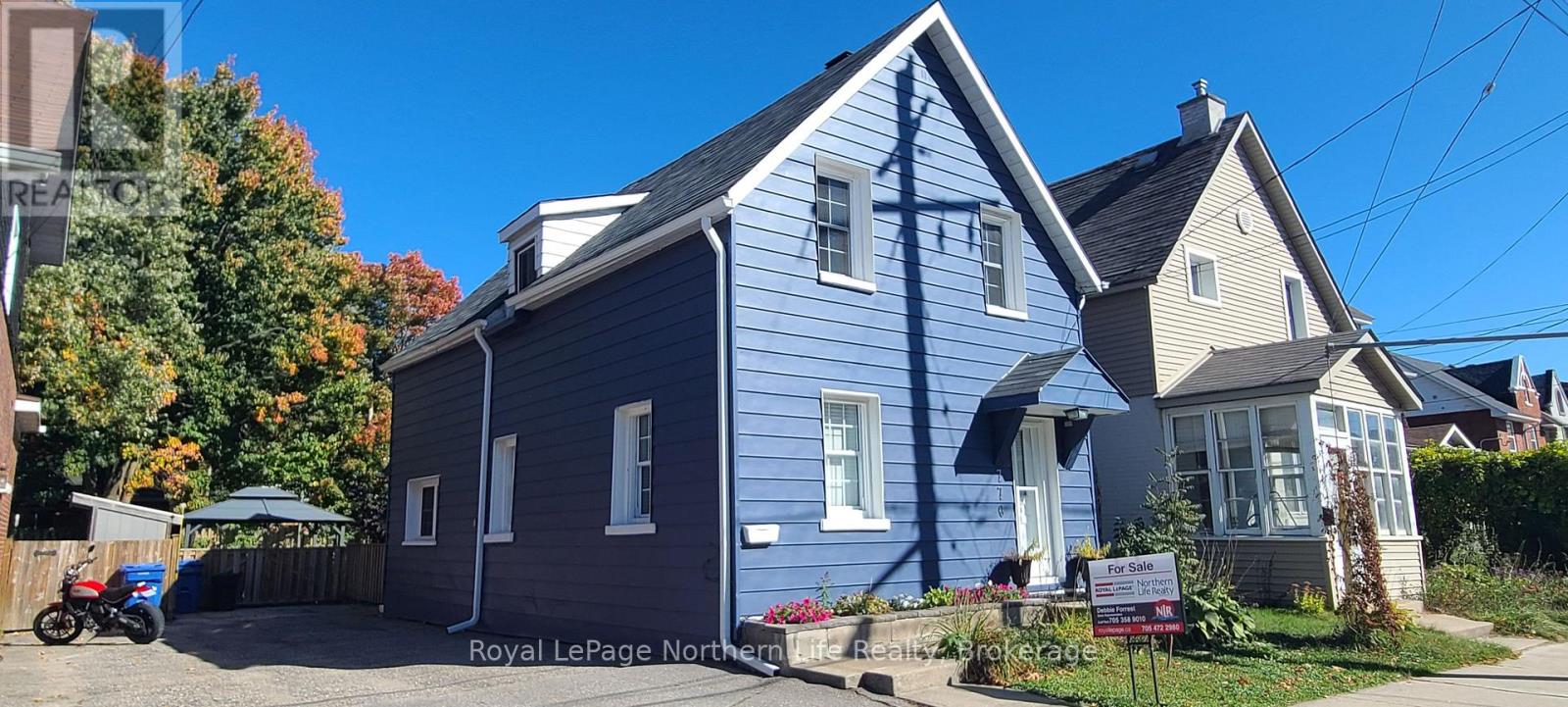 770 MAIN STREET, North Bay, Ontario