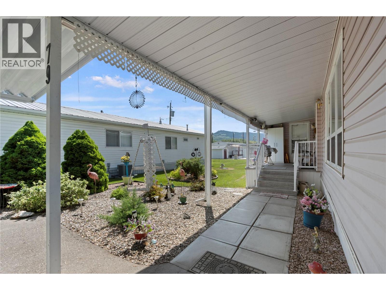 5484 25 Avenue Unit# 79
