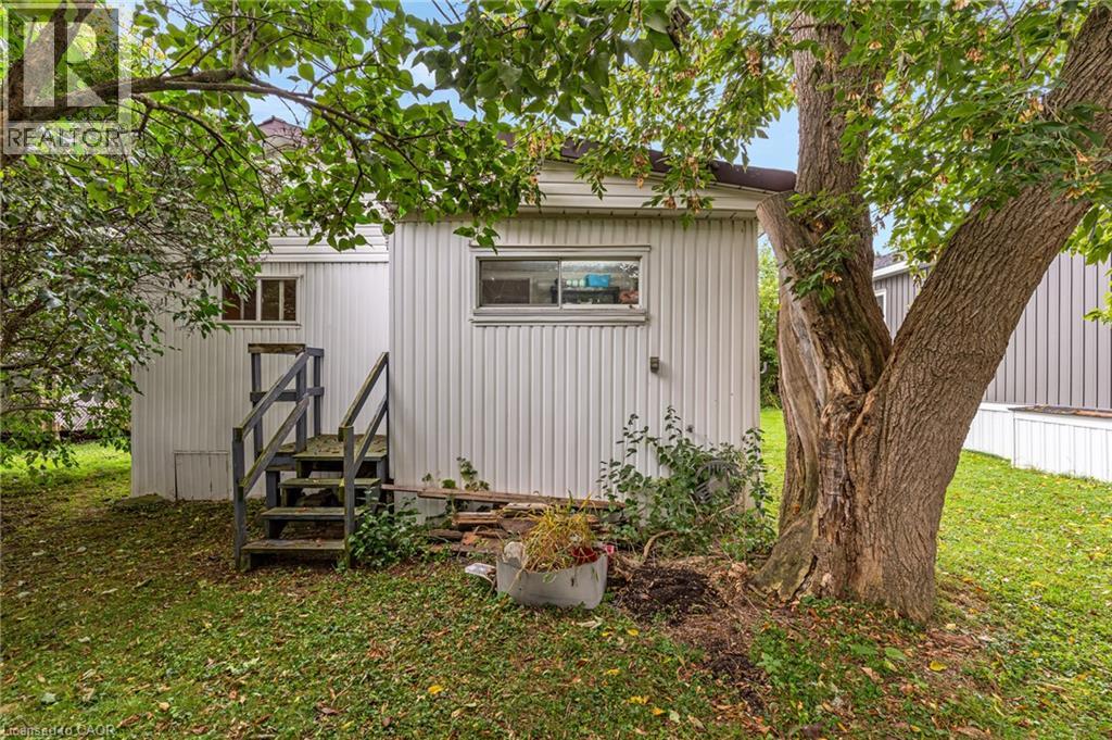 116 Franciscus Street, Waterloo, Ontario  N2J 4G8 - Photo 18 - 40866986