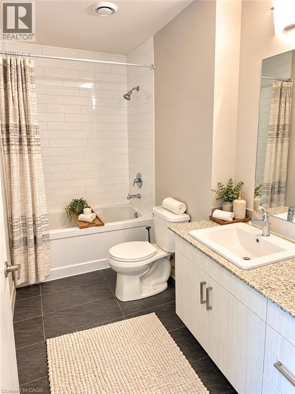 1 Victoria Street S Unit# 513, Kitchener, Ontario N2G 0B5 - Photo 8 - 40868770