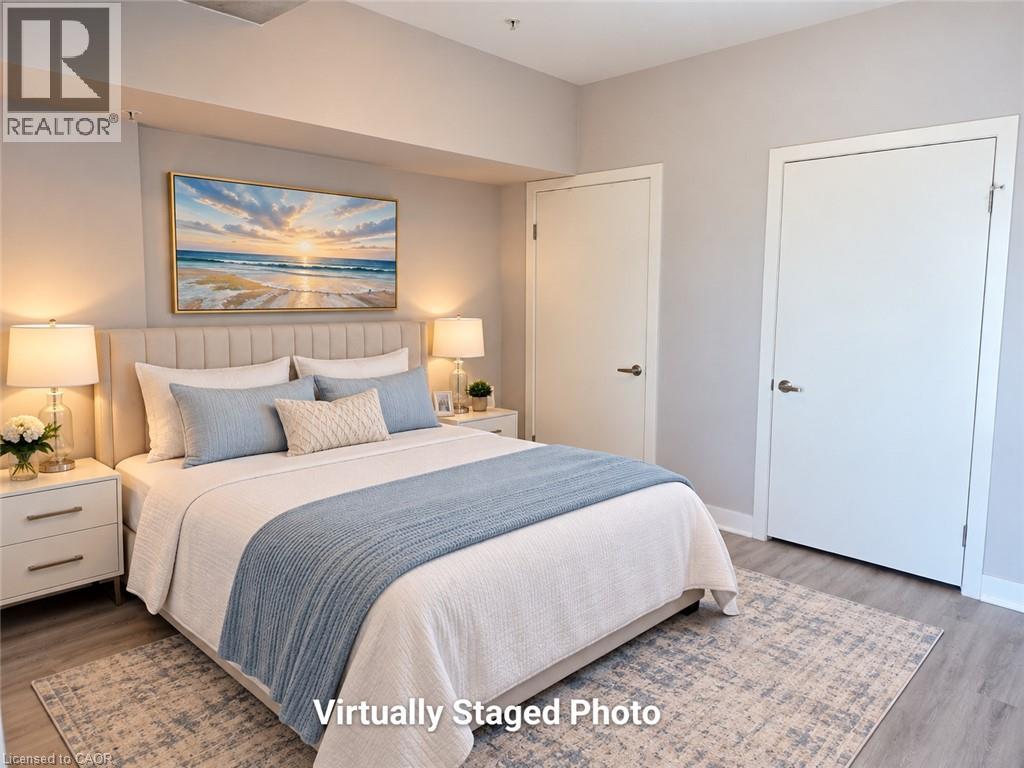 1 Victoria Street S Unit# 513, Kitchener, Ontario N2G 0B5 - Photo 13 - 40868770