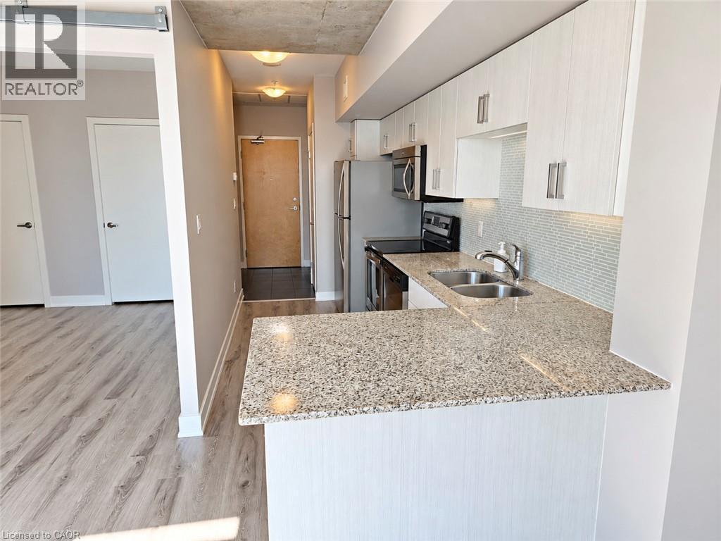 1 Victoria Street S Unit# 513, Kitchener, Ontario N2G 0B5 - Photo 12 - 40868770