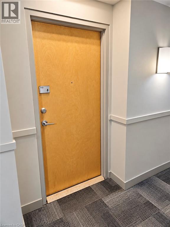 1 Victoria Street S Unit# 513, Kitchener, Ontario N2G 0B5 - Photo 6 - 40868770