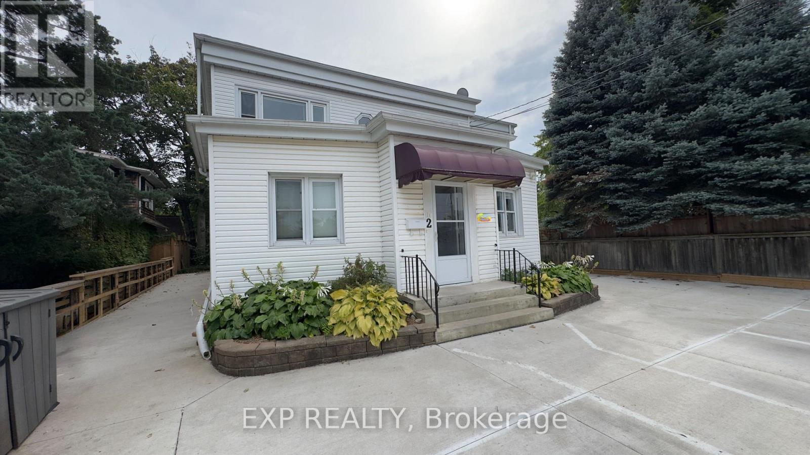 B 2ND FLOOR - 2 SOUTH DRIVE S, St. Catharines, Ontario