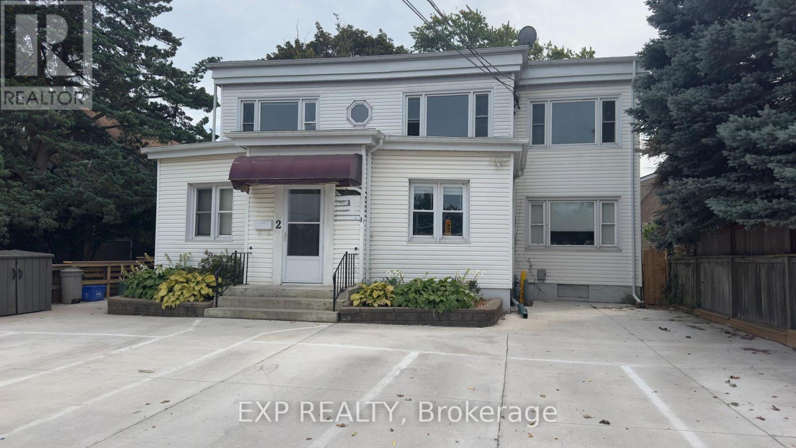 B 2nd Floor - 2 South Drive S, St. Catharines, Ontario  L2R 4T8 - Photo 9 - X13868918