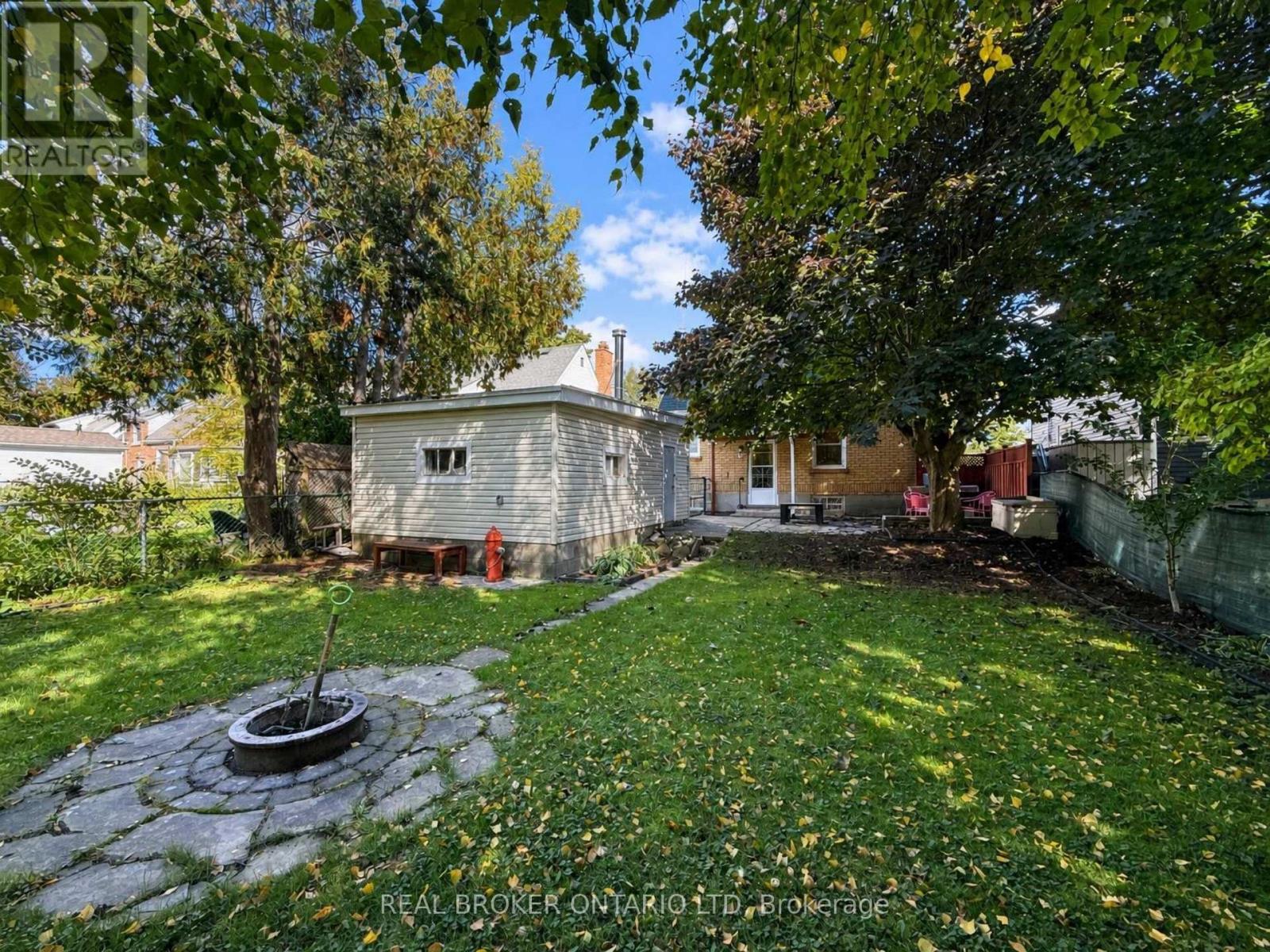 91 Jacqueline Street, London South, Ontario  N5Z 3P9 - Photo 29 - X13866110