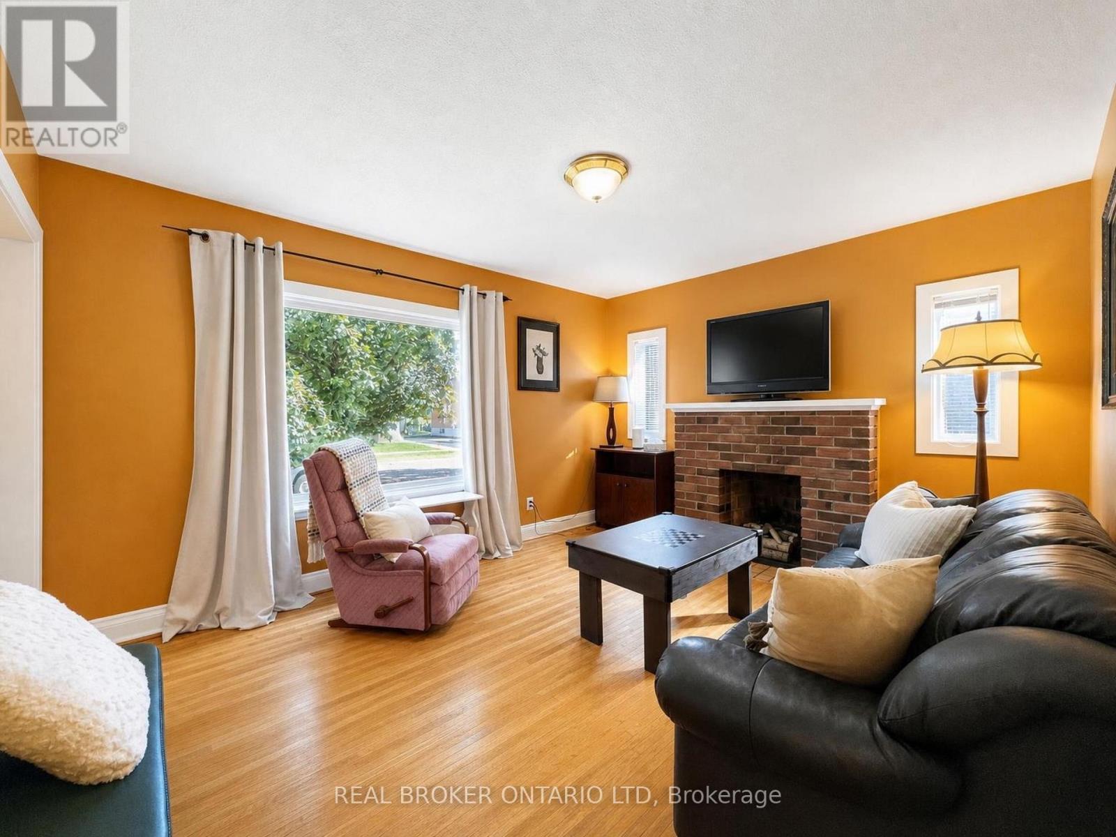 91 Jacqueline Street, London South, Ontario  N5Z 3P9 - Photo 5 - X13866110
