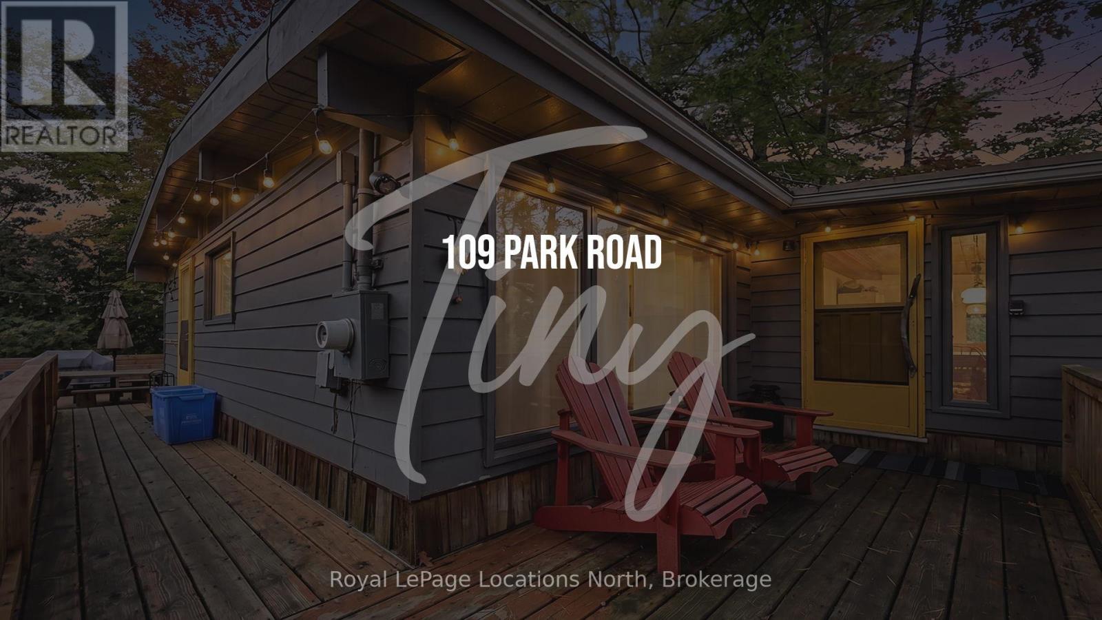 109 Park Road, Tiny, Ontario L0L 1P1 - Photo 41 - S13868758