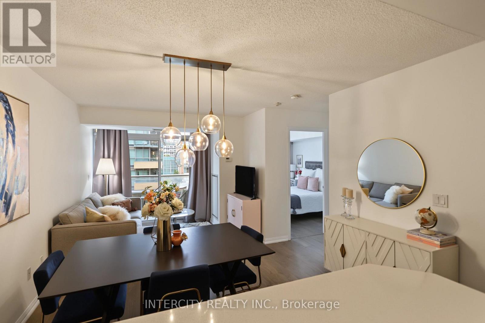 527 - 85 East Liberty Street, Toronto, Ontario  M6K 3R4 - Photo 10 - C13868706