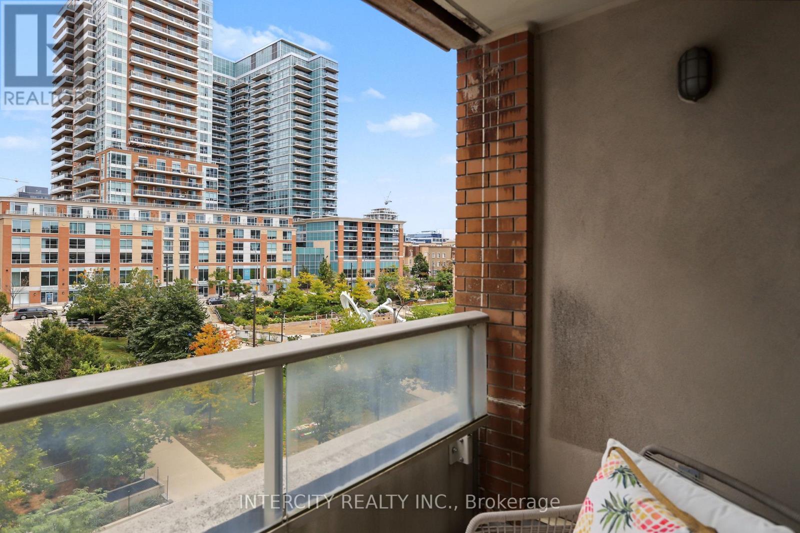 527 - 85 East Liberty Street, Toronto, Ontario  M6K 3R4 - Photo 18 - C13868706