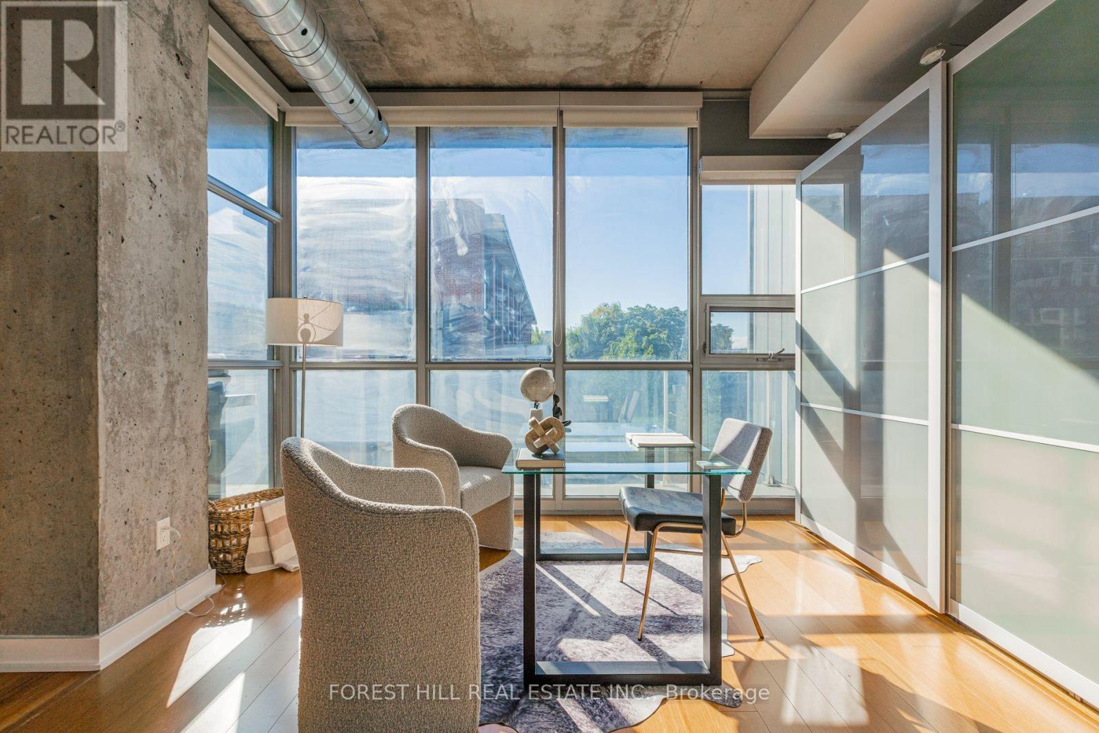 415 - 60 Bathurst Street, Toronto, Ontario  M5V 2P4 - Photo 10 - C13868740