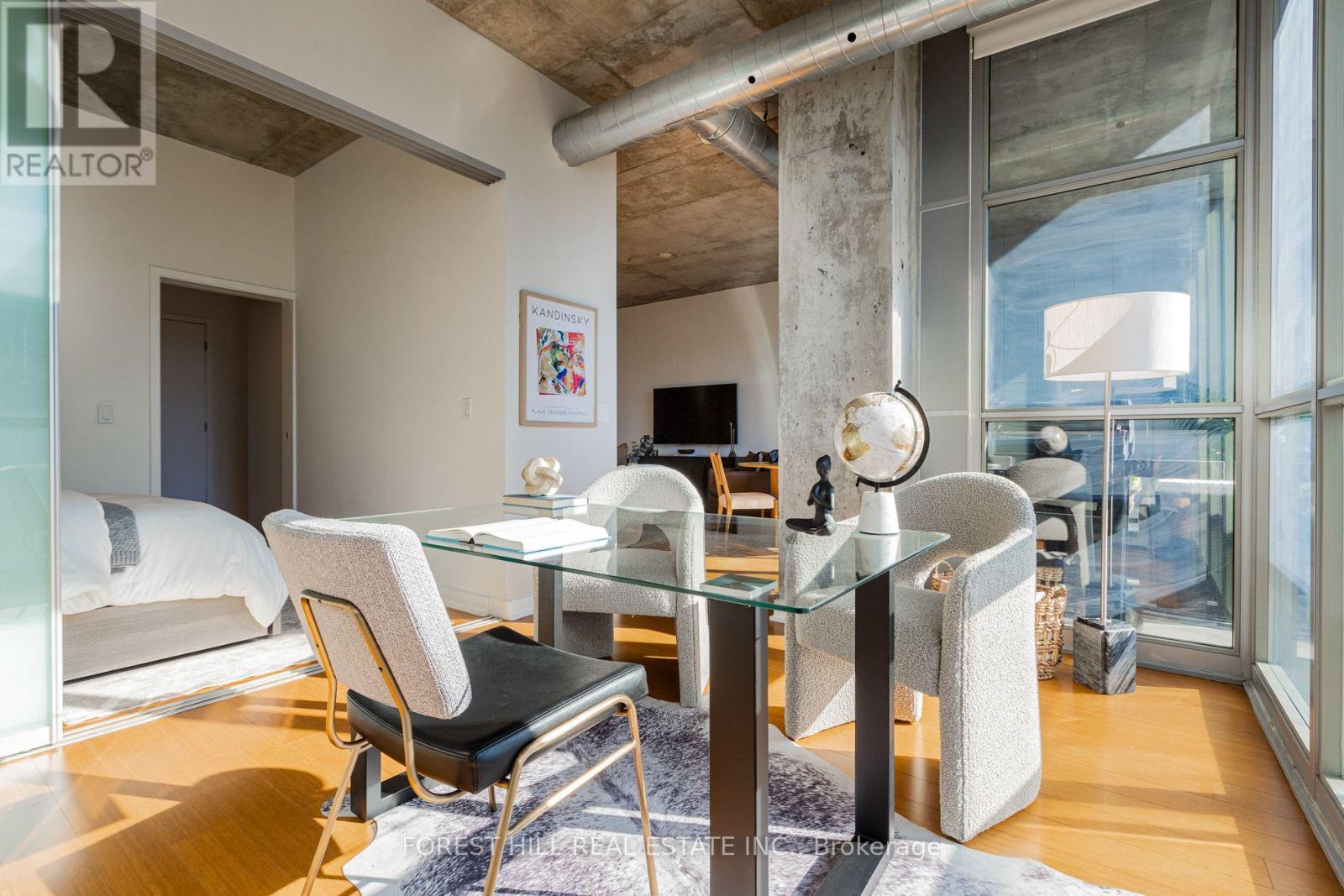 415 - 60 Bathurst Street, Toronto, Ontario  M5V 2P4 - Photo 11 - C13868740
