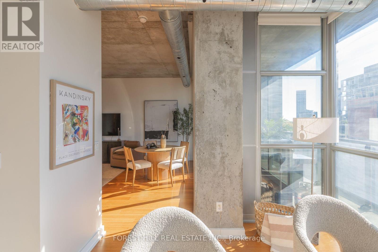 415 - 60 Bathurst Street, Toronto, Ontario  M5V 2P4 - Photo 12 - C13868740