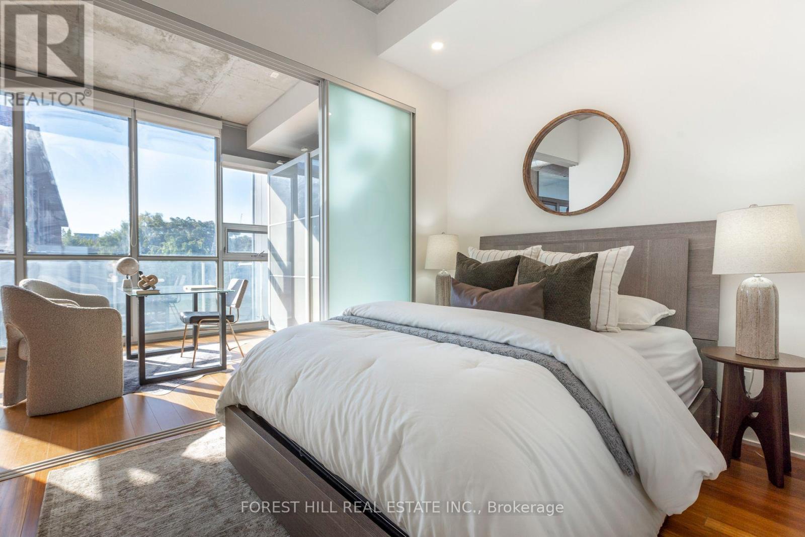415 - 60 Bathurst Street, Toronto, Ontario  M5V 2P4 - Photo 13 - C13868740
