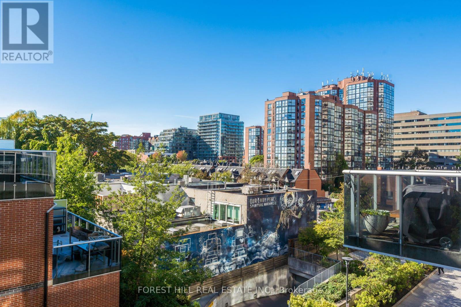 415 - 60 Bathurst Street, Toronto, Ontario  M5V 2P4 - Photo 17 - C13868740