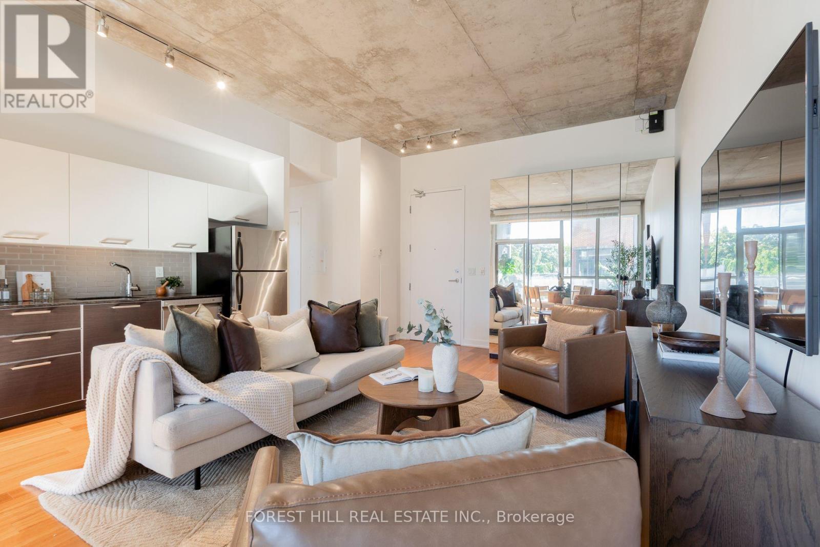 415 - 60 Bathurst Street, Toronto, Ontario  M5V 2P4 - Photo 5 - C13868740