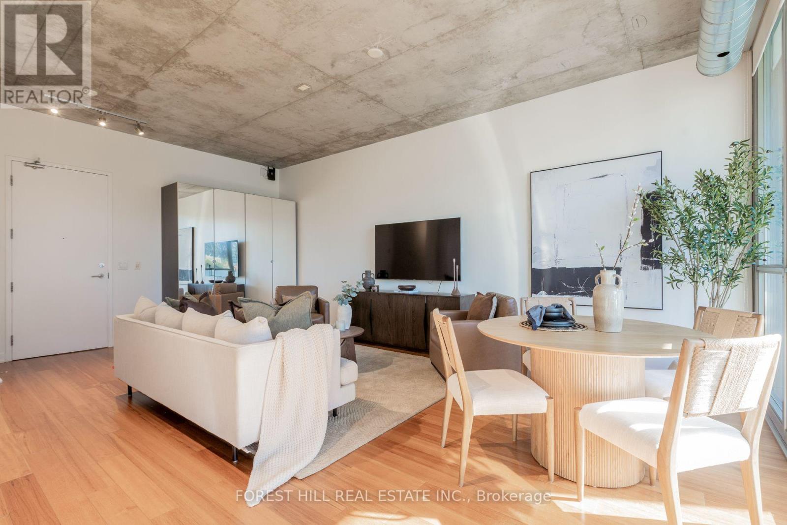 415 - 60 Bathurst Street, Toronto, Ontario  M5V 2P4 - Photo 8 - C13868740