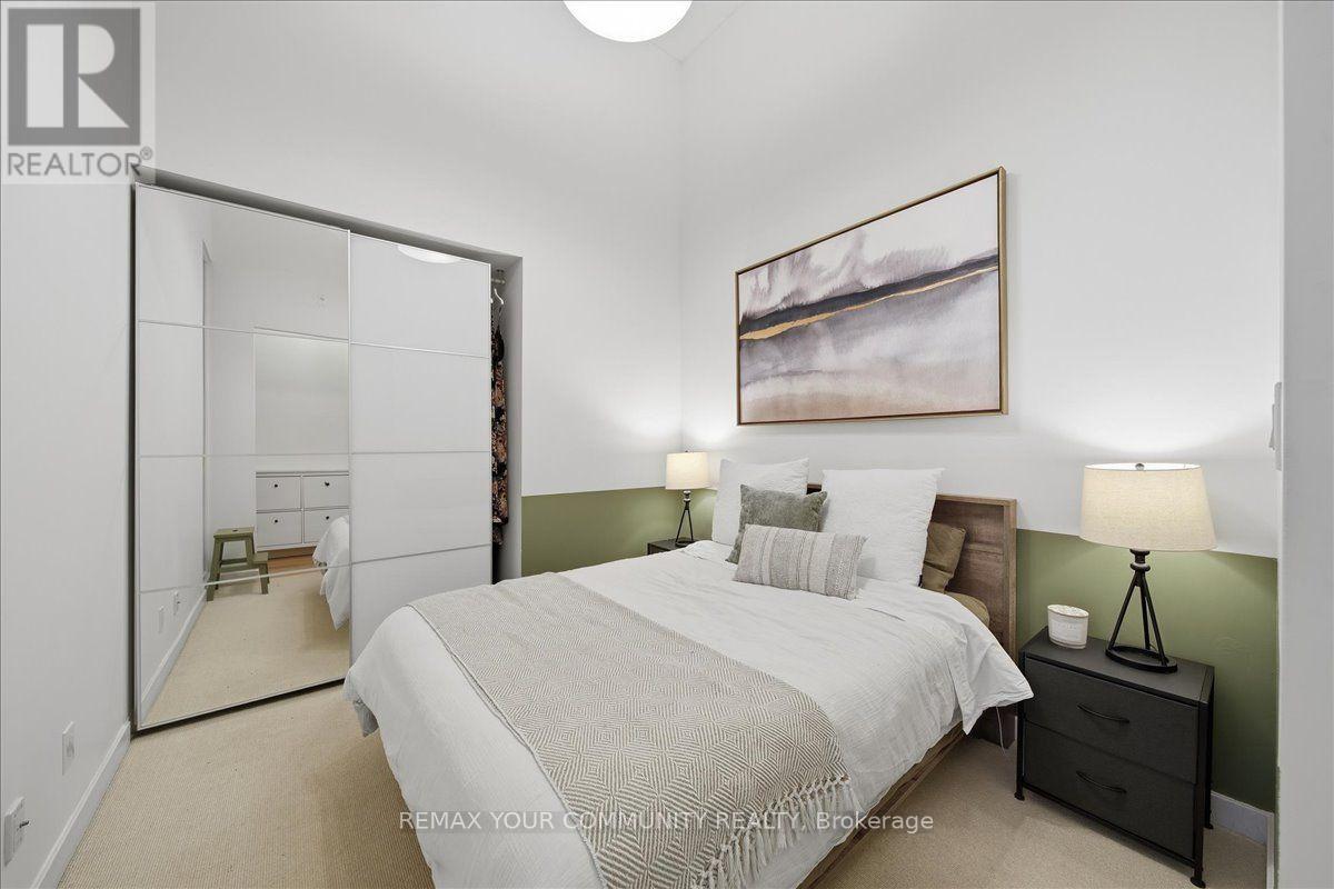 227 - 380 Macpherson Avenue, Toronto, Ontario M4V 3E3 - Photo 12 - C13868756
