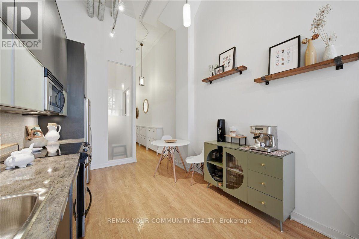 227 - 380 Macpherson Avenue, Toronto, Ontario M4V 3E3 - Photo 18 - C13868756